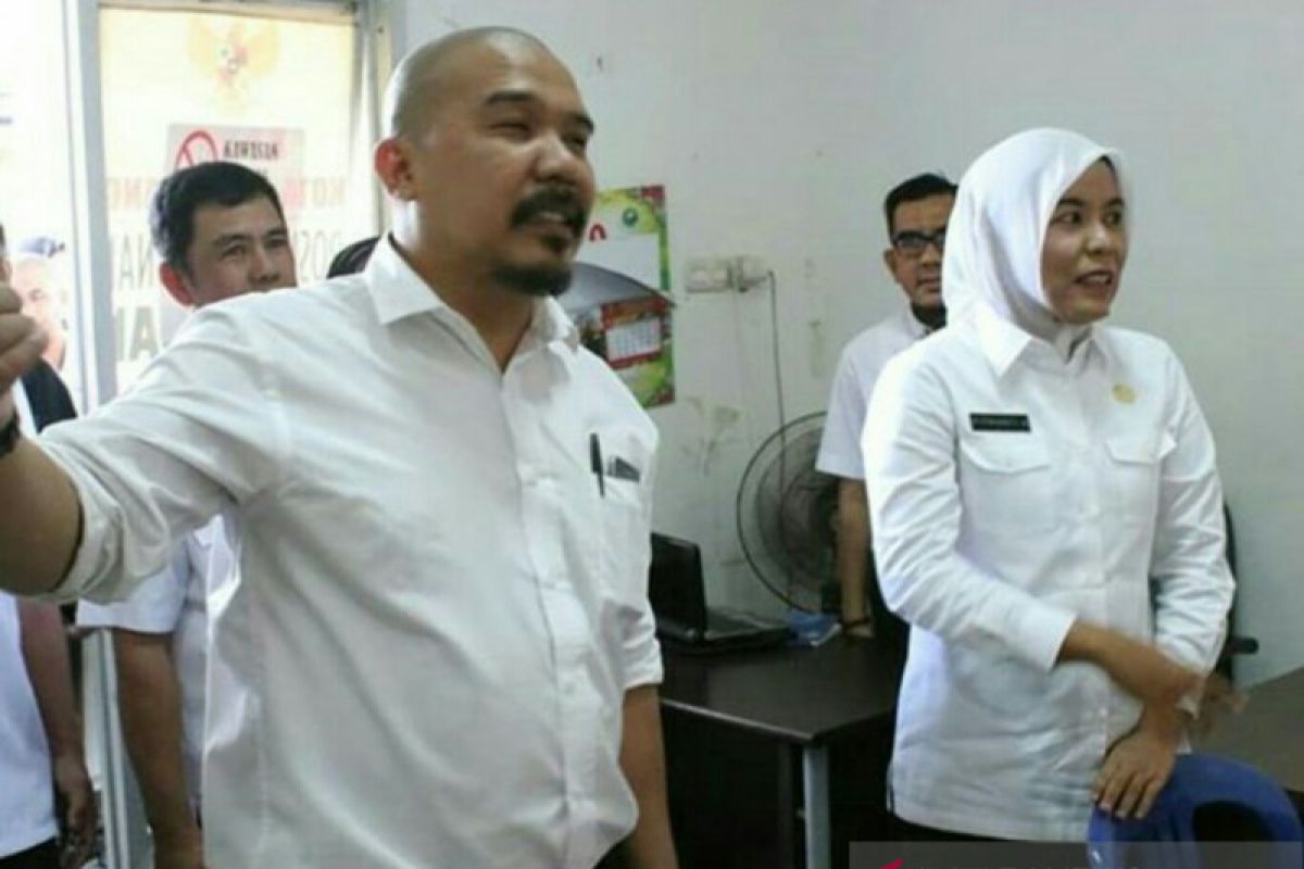 Angka kekerasan anak turun signifikan di Kota Palembang