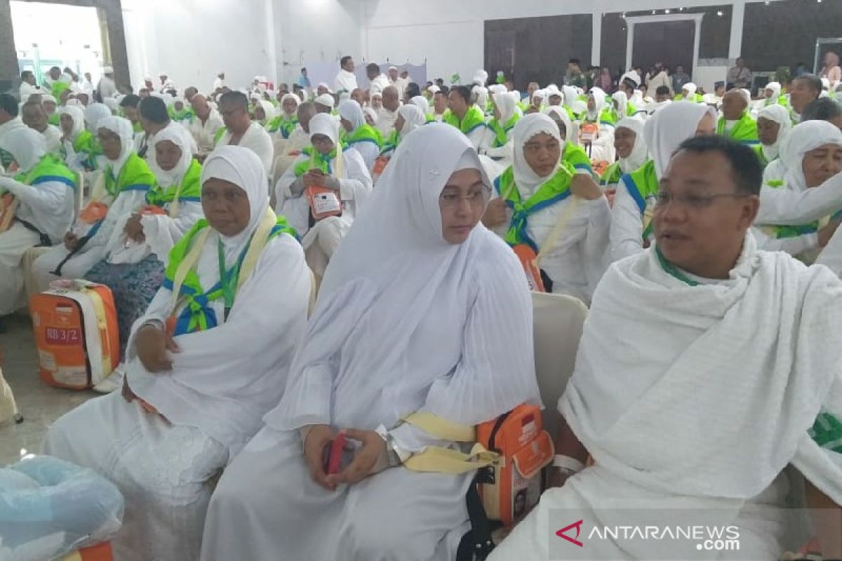 Wali Kota Binjai jadi tim pemandu haji daerah