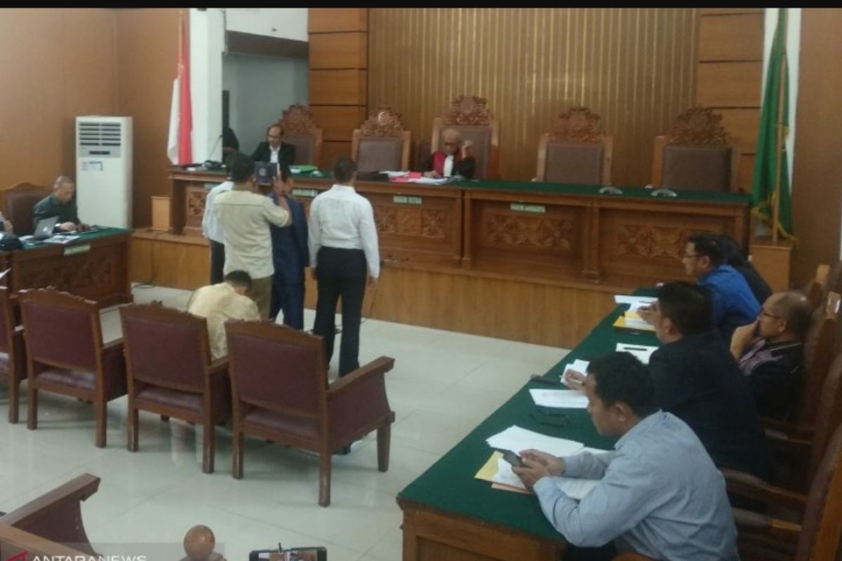 Gugatan Kivlan terhadap Wiranto bisa jadi bukti kasus pelanggaran HAM