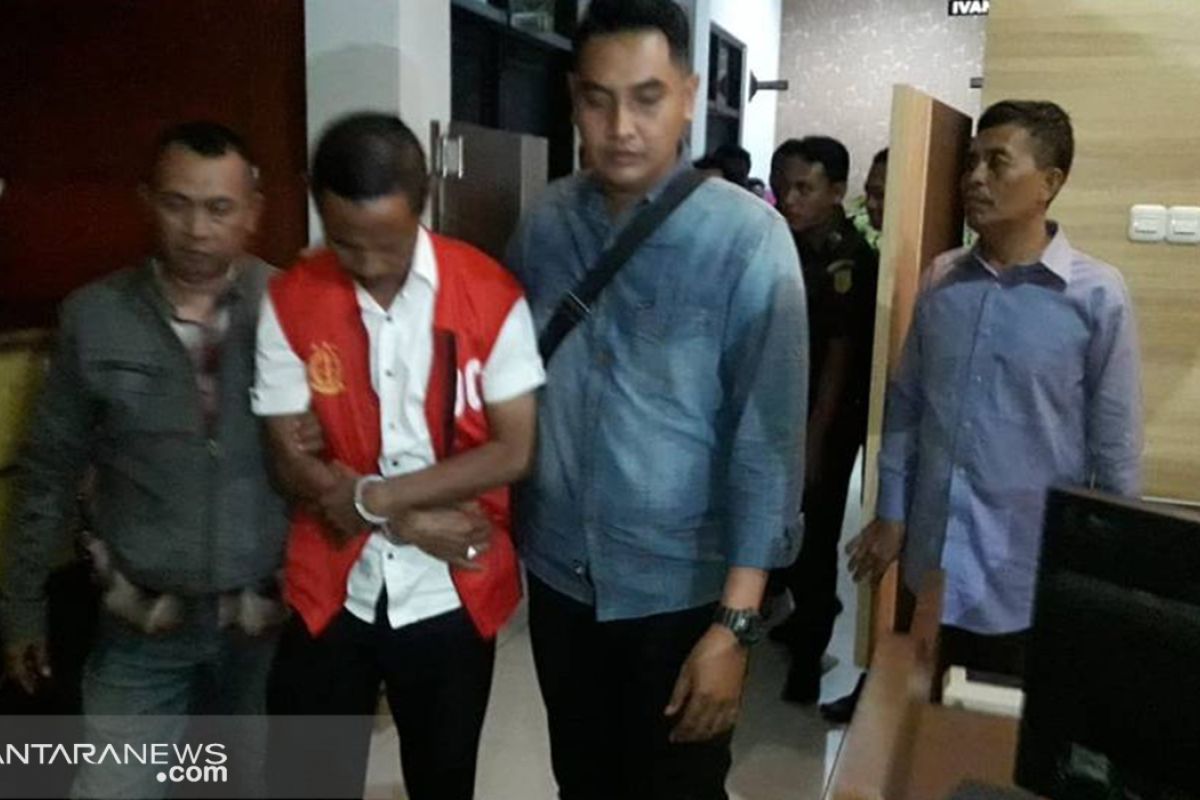 Kejari tahan pejabat Disdik Sampang terkait dugaan korupsi