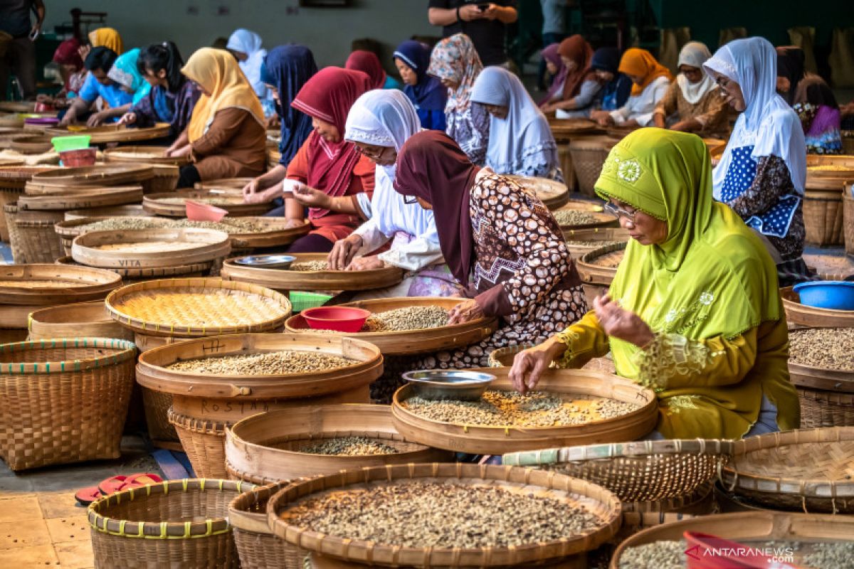 Pemerintah bentuk rumah perlindungan pekerja perempuan dalam kawasan industri