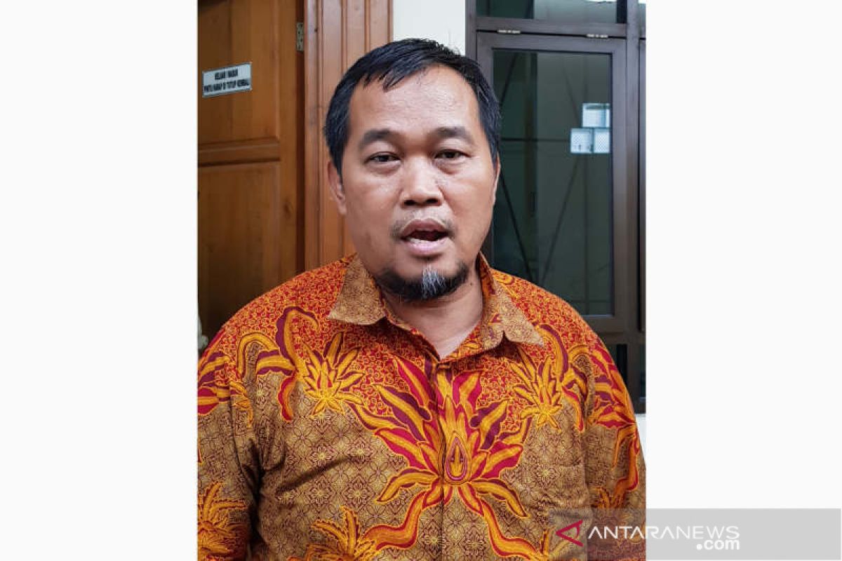 MAKI minta fasilitas PN Semarang diduga hasil suap dibongkar