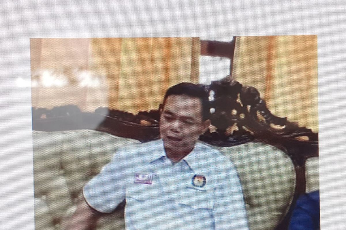 KPU Kabupaten Serang Belum Tetapkan Caleg Terpilih