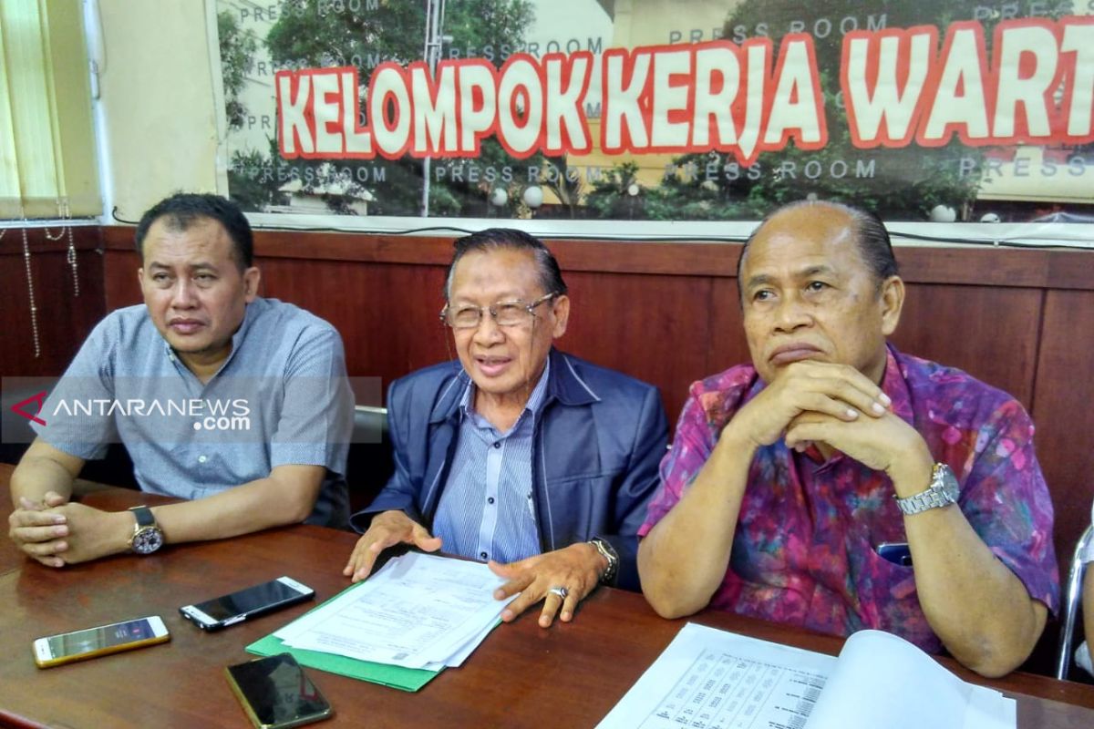 P2TSIS desak Wali Kota Risma lepaskan lahan surat ijo