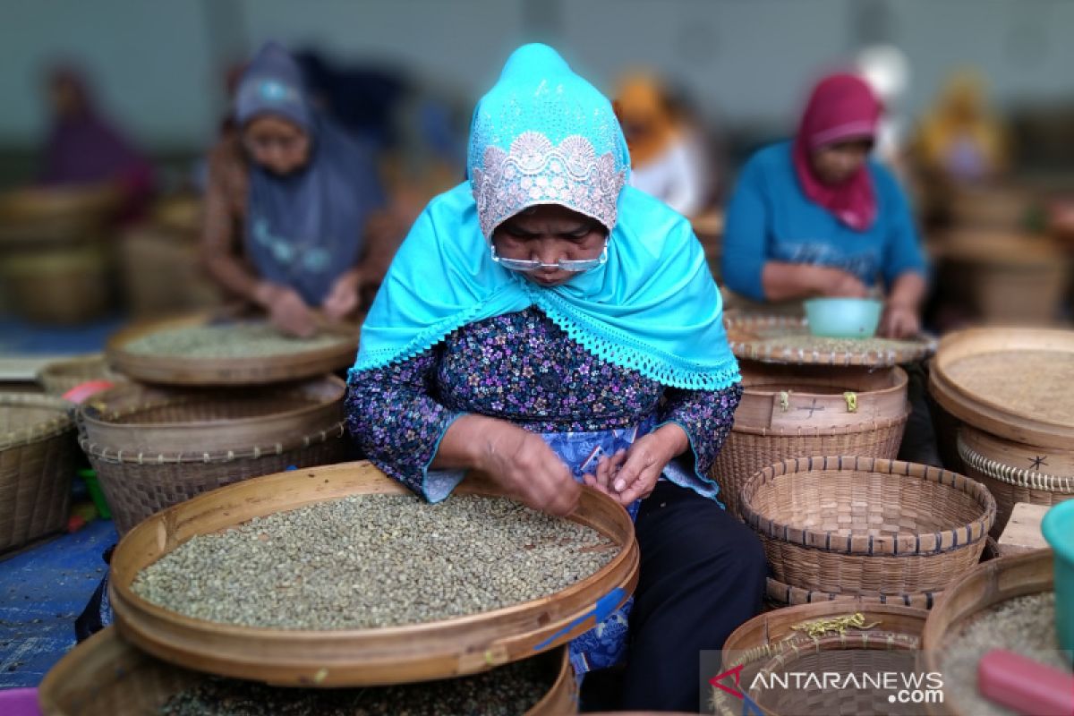 KPPPA: Pemberdayaan perempuan kuatkan ketahanan keluarga