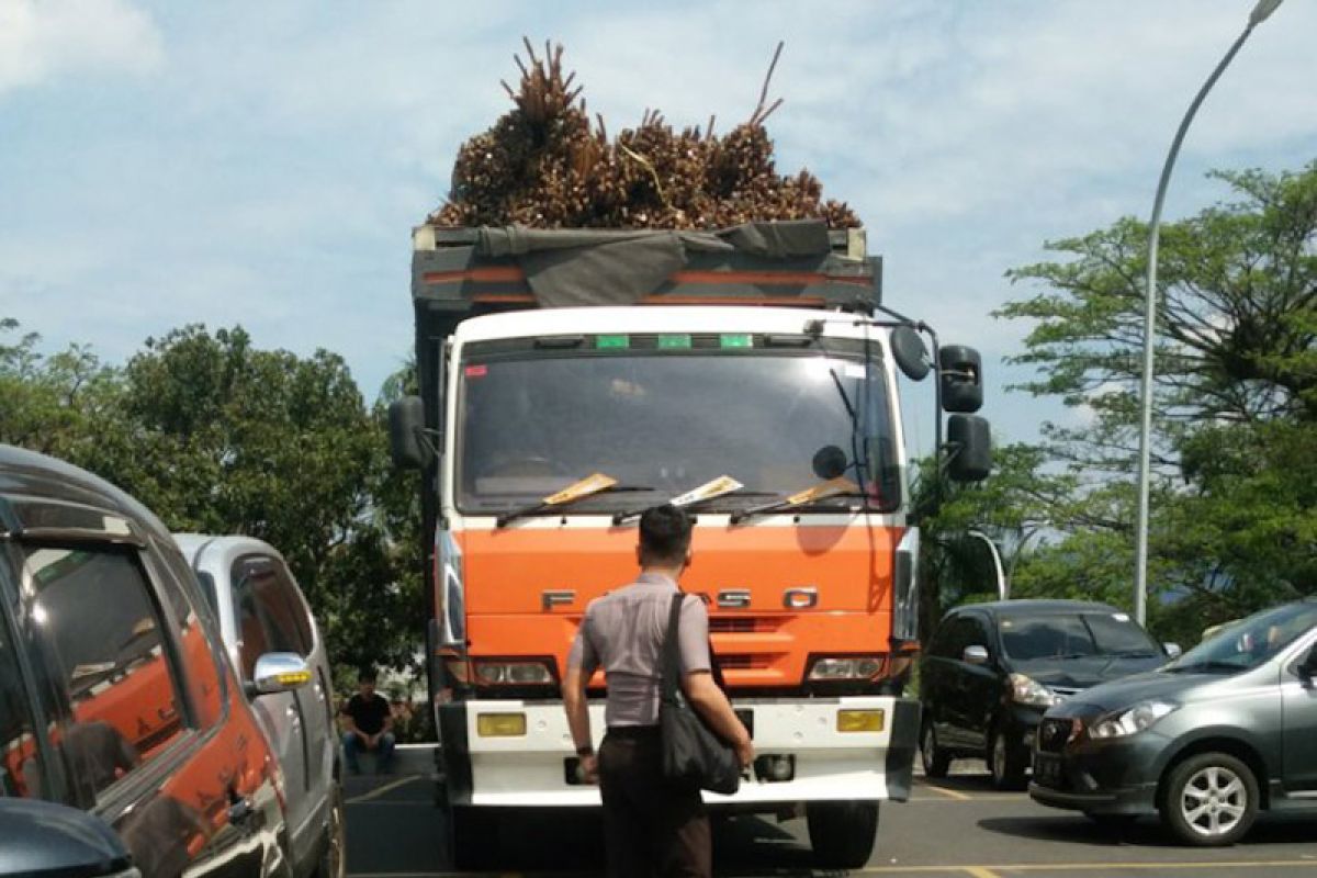 Polda Lampung sita 20 kg sabu-sabu
