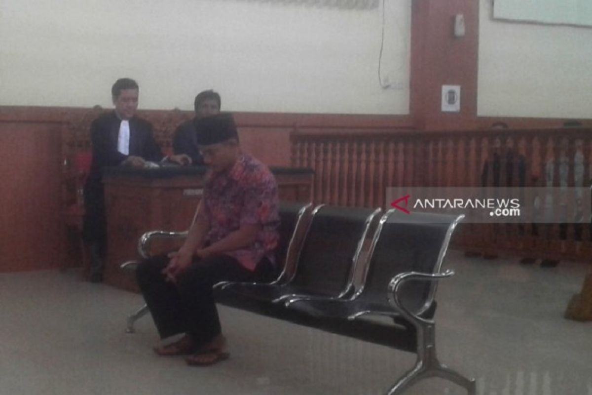 PN Curup vonis hukuman mati pembunuh satu keluarga