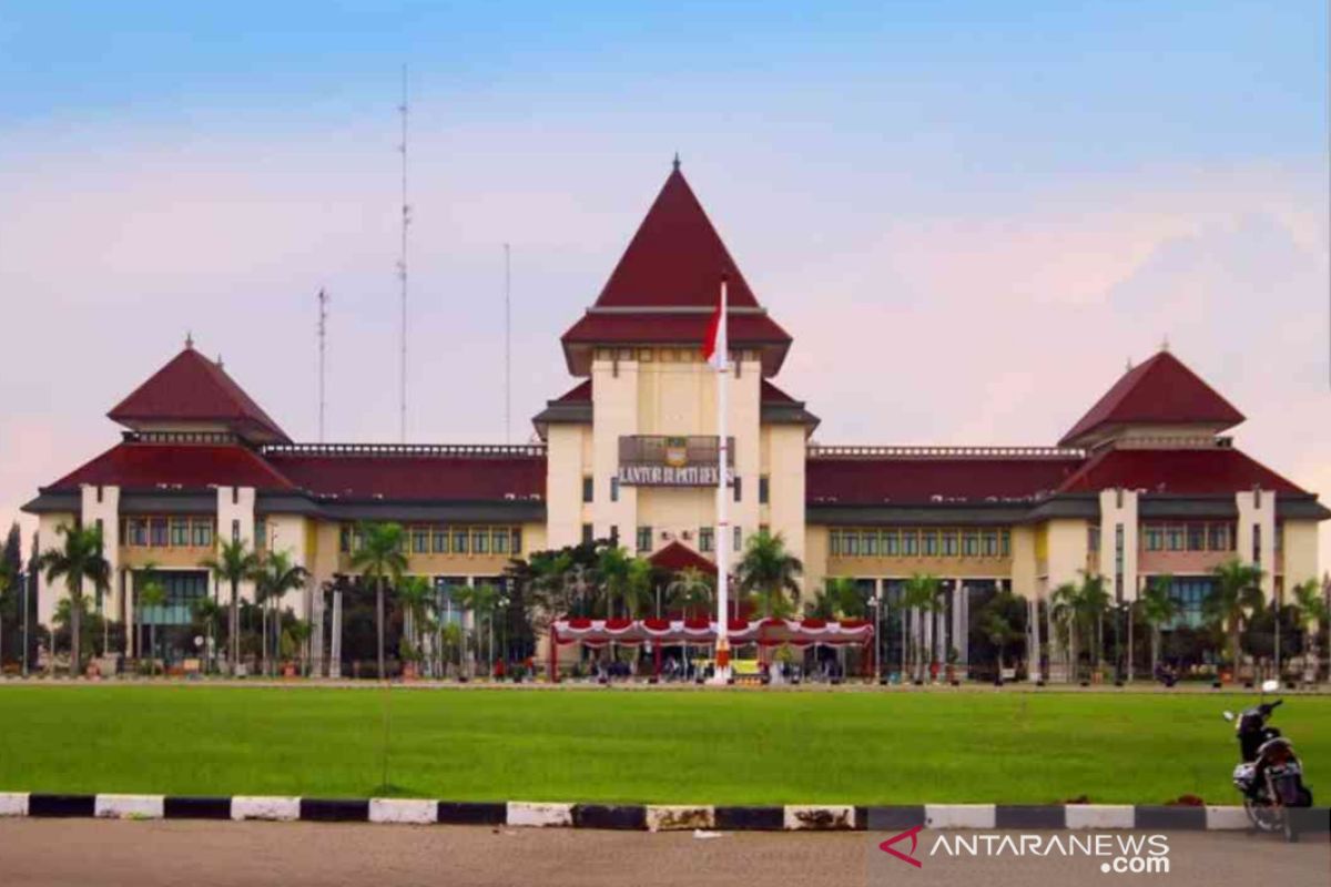 Pemkab Bekasi sebut silpa Rp1 trilun pada APBD hasil efisiensi