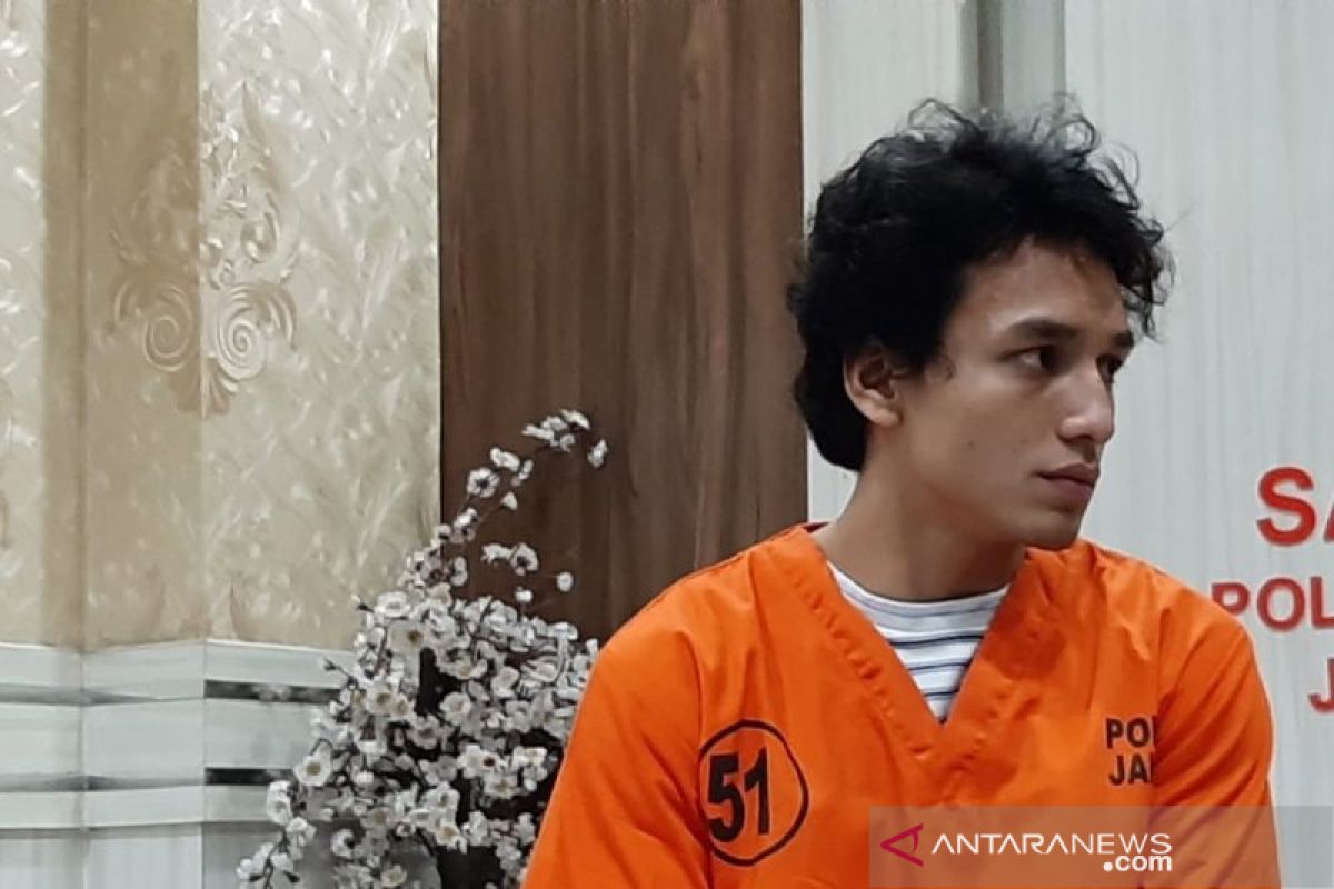 Kemarin, sesal Jefri Nichol pakai ganja hingga penangkapan teman Jefri