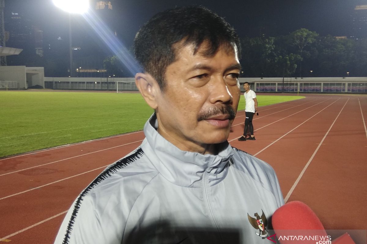 Pelatih Indra puas dengan penampilan empat sampai lima pemain baru