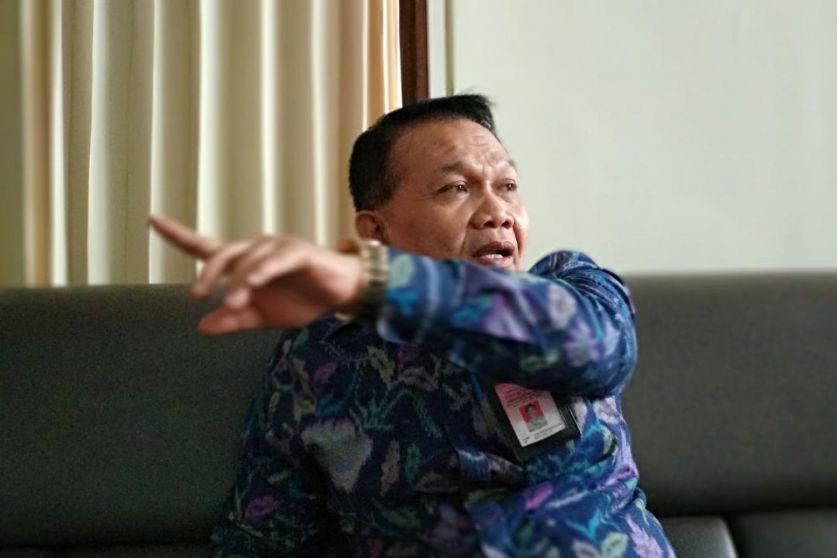 Dinsos Bali siap latih PSK