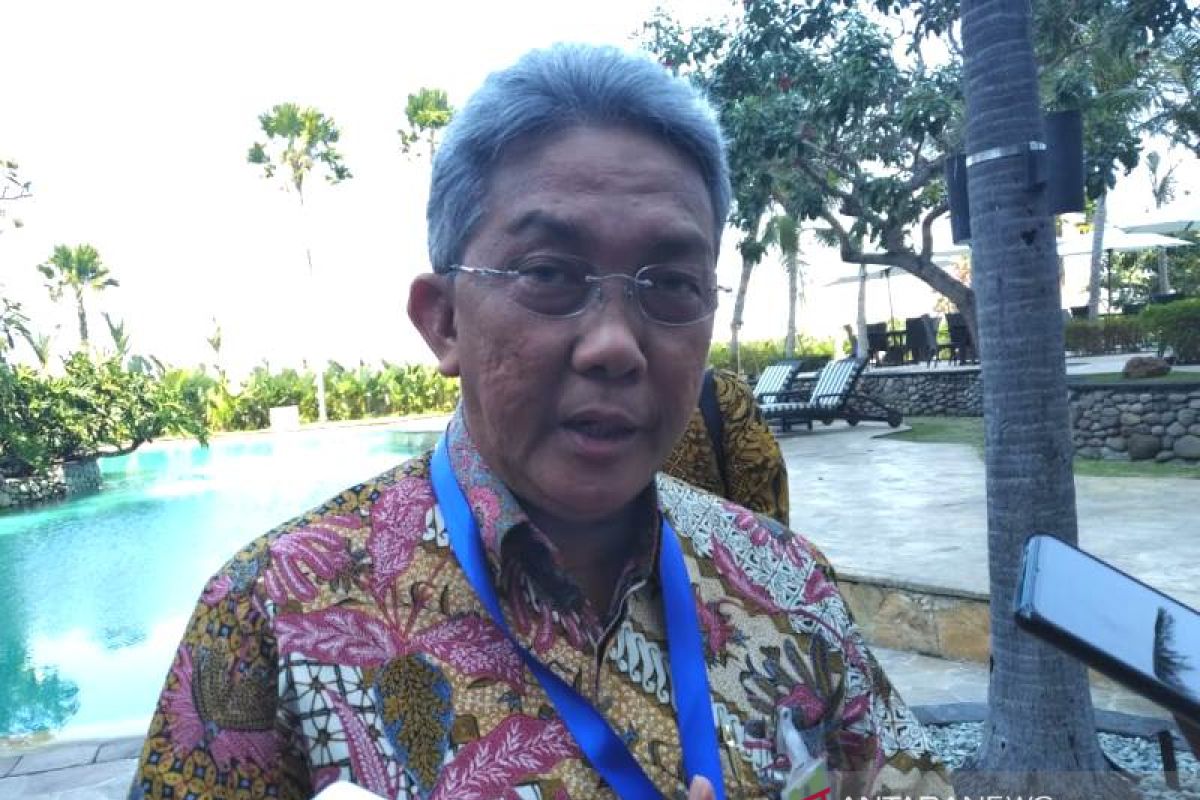 Tumpahan minyak mentah Pertamina menyebar sampai Bekasi