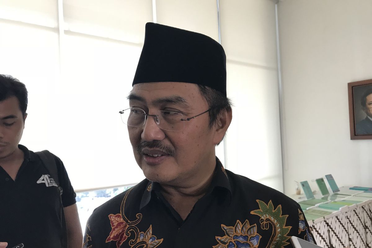 ICMI : oposisi wajar dalam demokrasi tapi jangan terlalu kuat