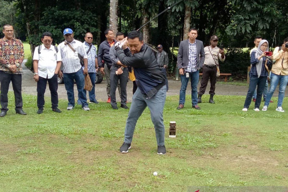 Menpora minta Gubernur Papua aktif koordinasikan persiapan PON