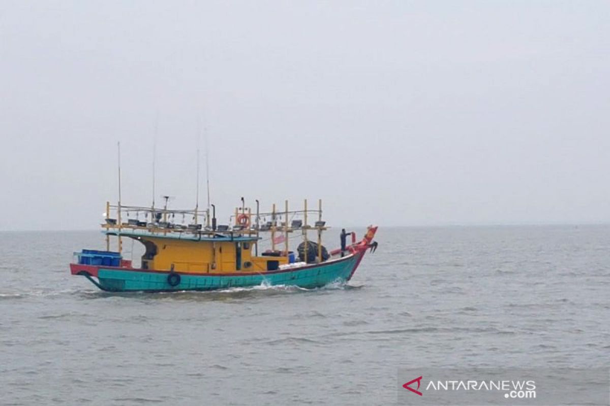 KKP ungkap sejumlah modus pelanggaran kapal ikan