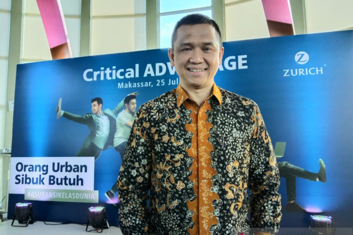 Zurich perkenalkan produk terbarunya asuransi kelas dunia ZCA