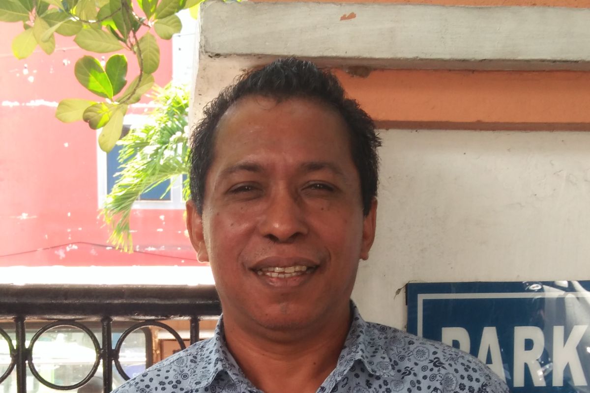 YLBHI Maluku minta pengusaha tidak rugikan buruh harian lepas
