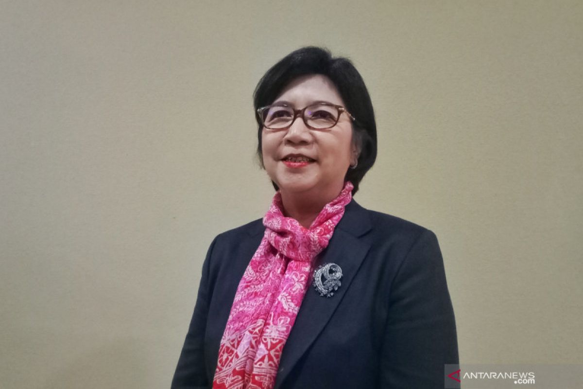 Destry garners DPR's approval for BI senior deputy governor's post