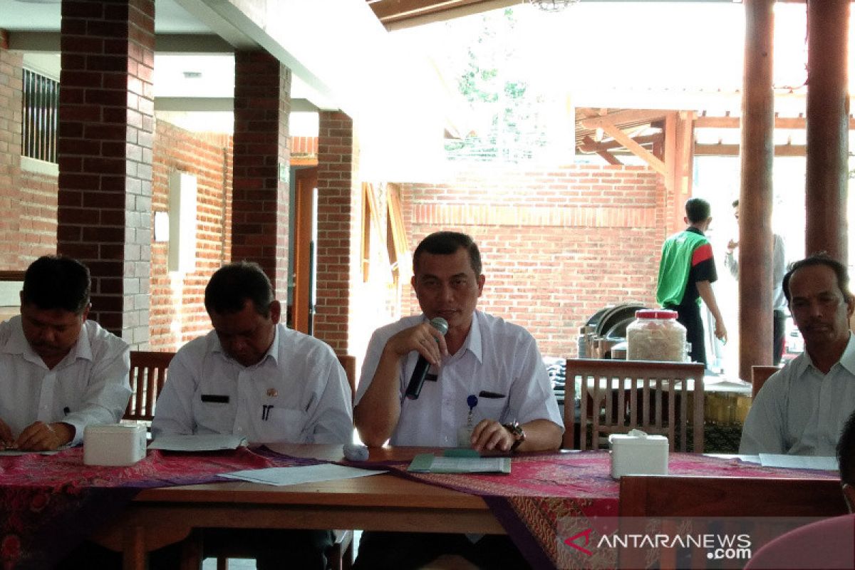 Bantul menggelar Festival Paseban gerakkan perekonomian kawasan alun-alun