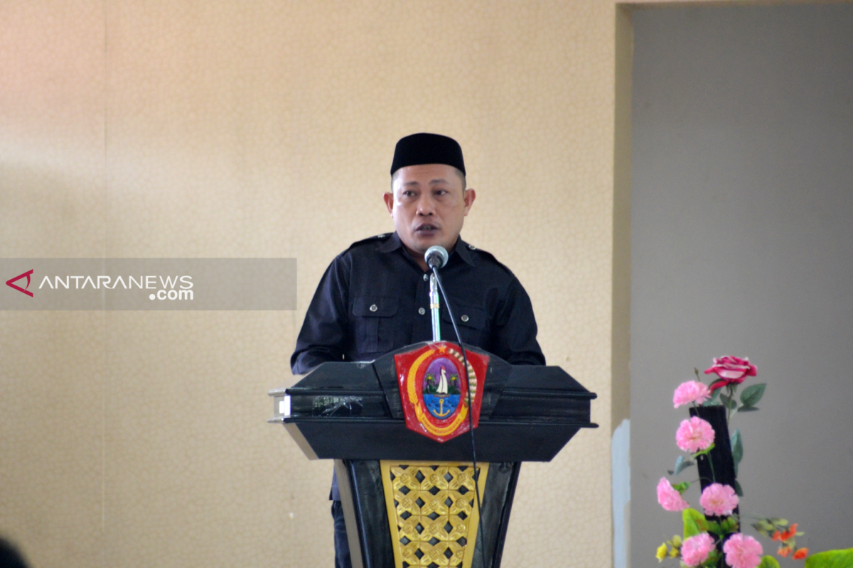DPRD minta Pemkab Gorontalo Utara kreatif menggali sumber baru PAD