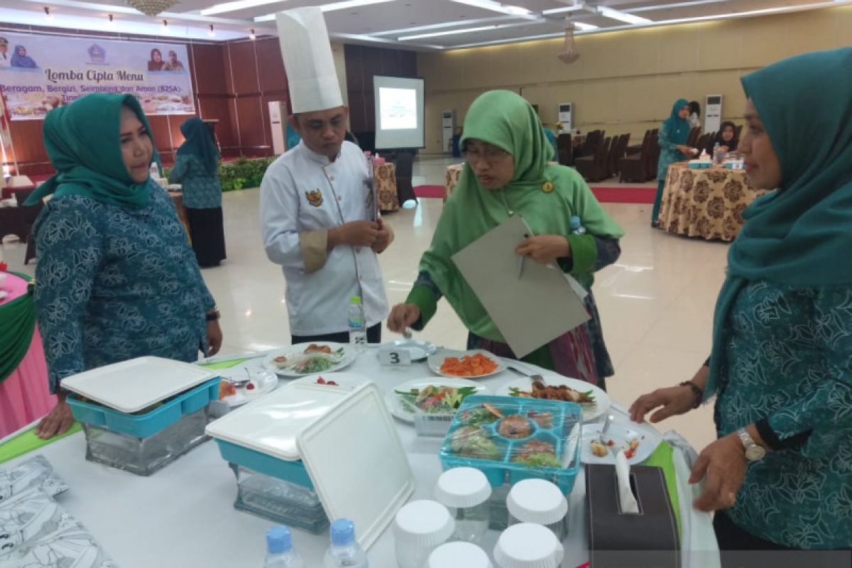 Promosikan kuliner, Kendari gelar Festival Pangan Lokal B2SA