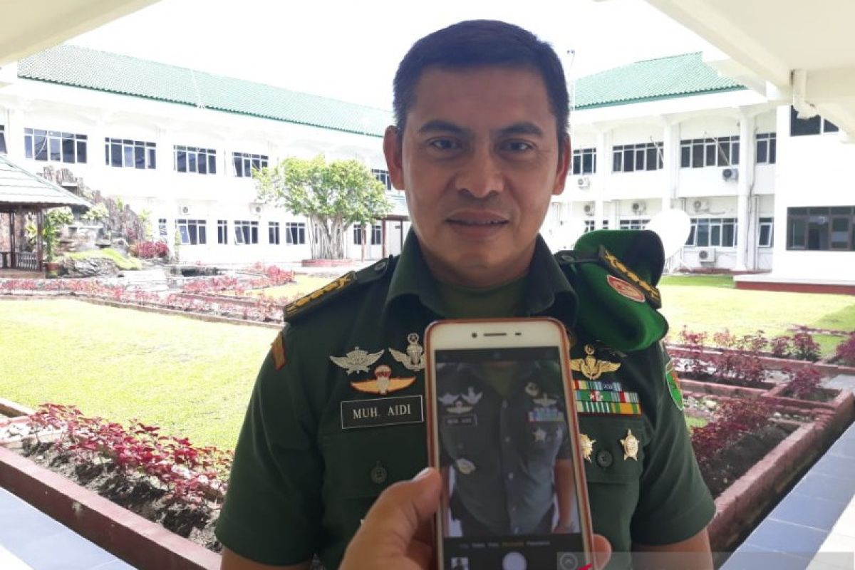 Keberadaan TNI-Polri di Nduga untuk beri rasa aman masyarakat