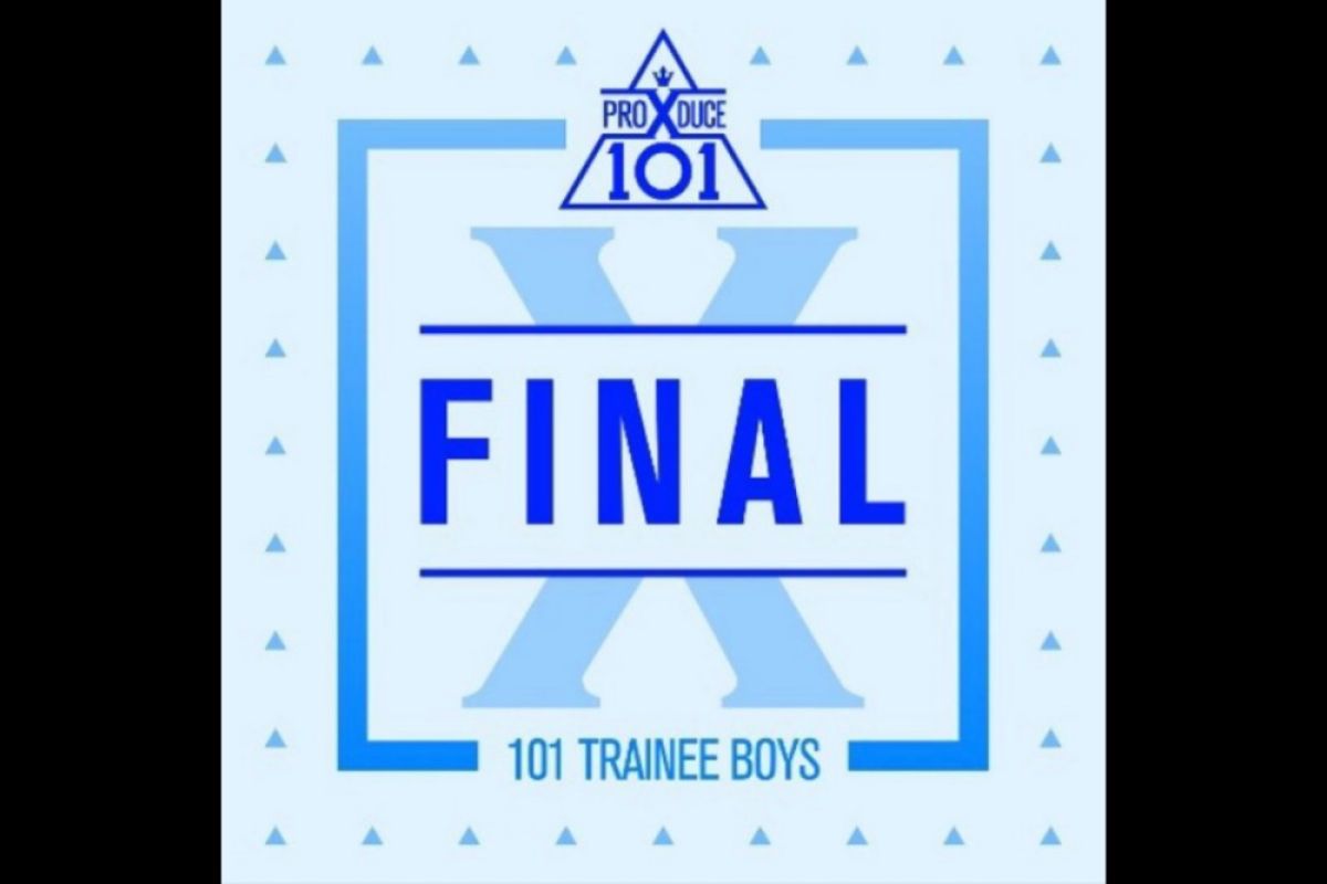 "Produce X 101" bantah tuduhan kecurangan