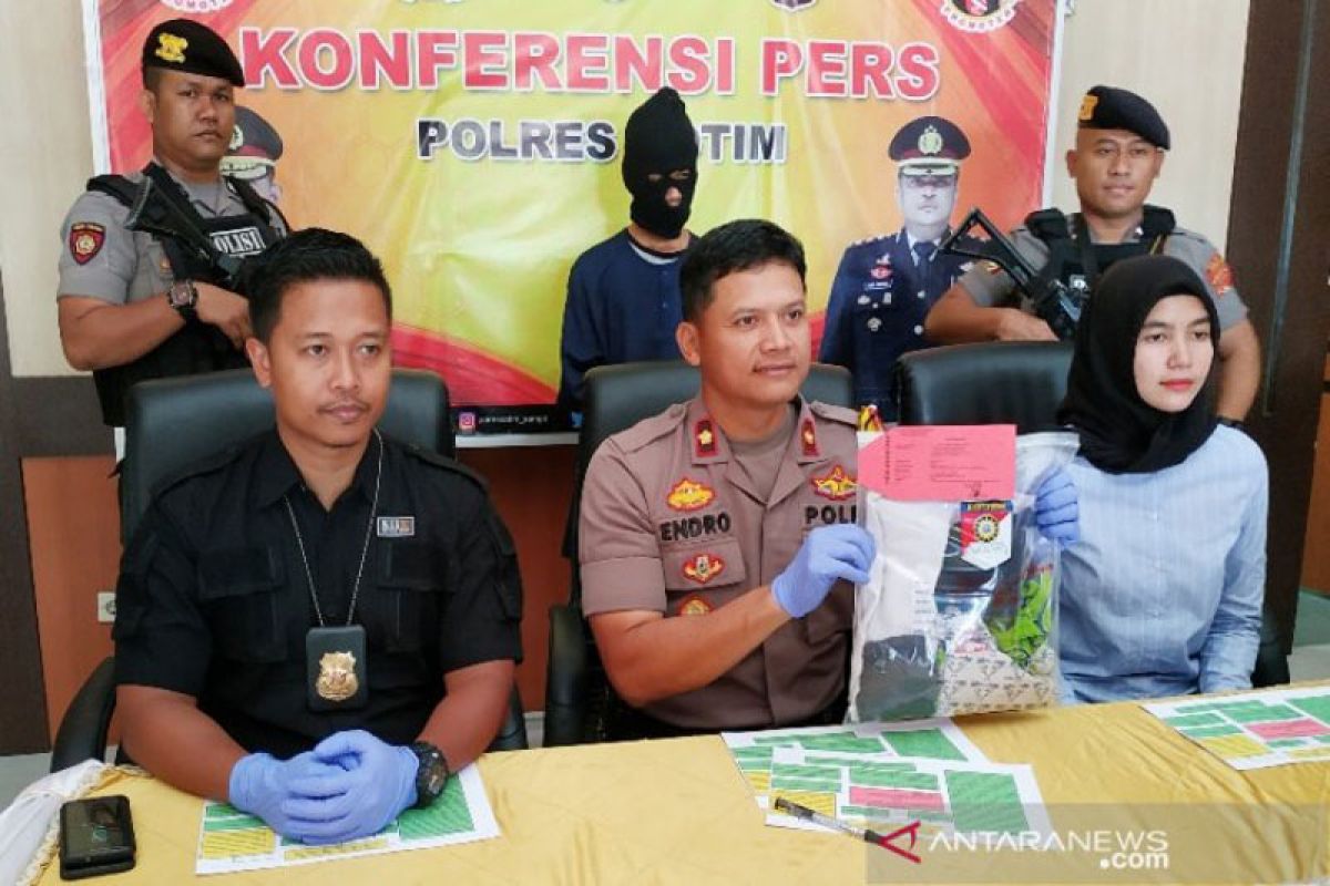 Polisi tangani dugaan tindakan asusila anak bawah umur di Kotawaringin