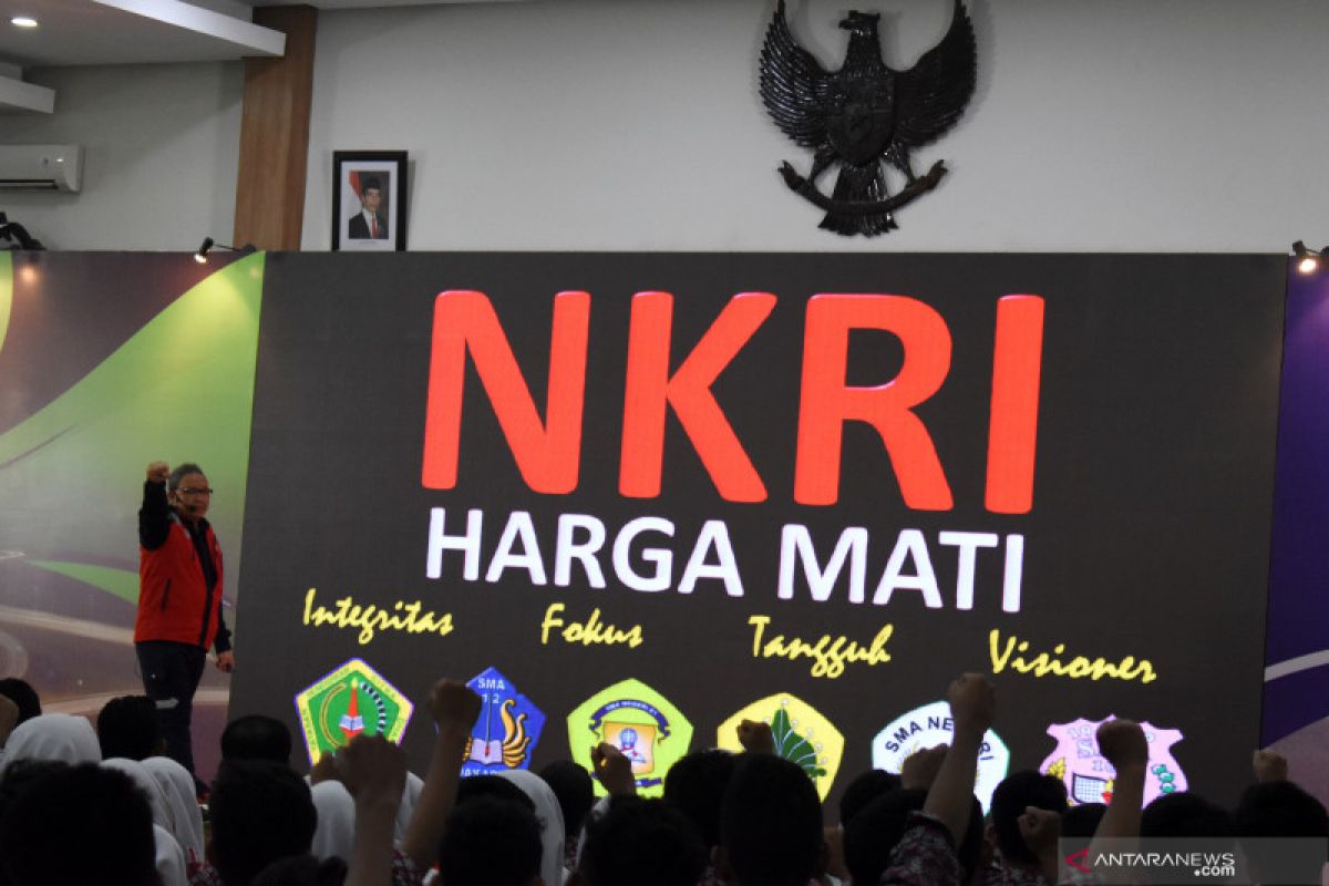 Waskita Karya bangun SDM sesuai progam pemerintahan Jokowi