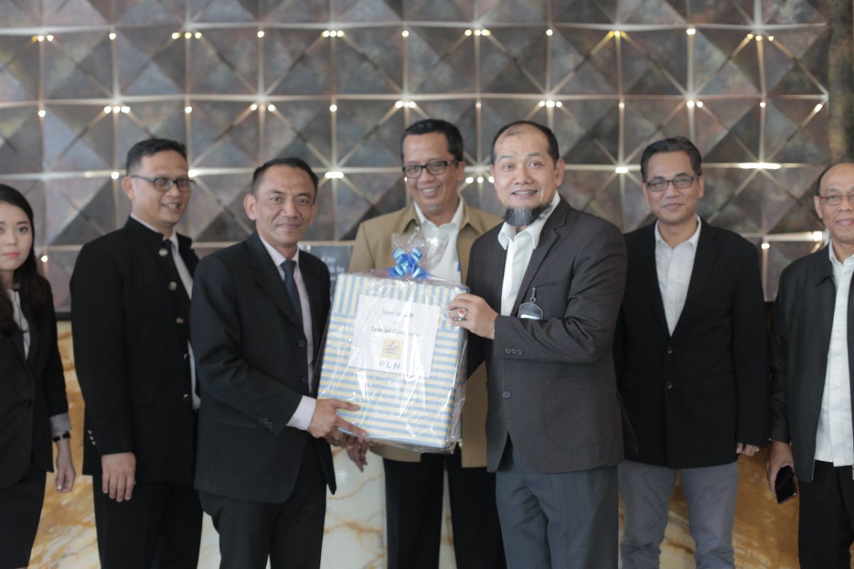 Tingkatkan daya saing, Hotel Golden Tulip Resmi jadi pelanggan Premium