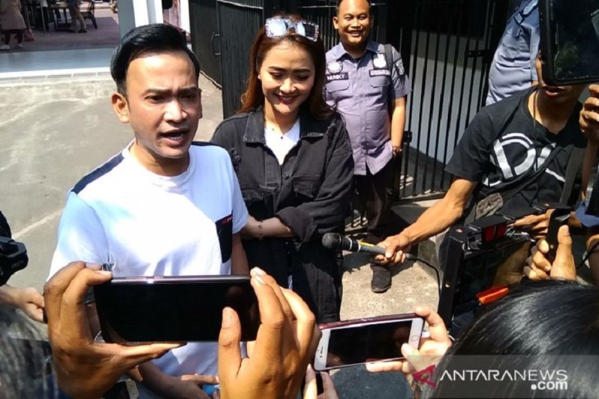 Artis diminta jadi "influencer" yang baik