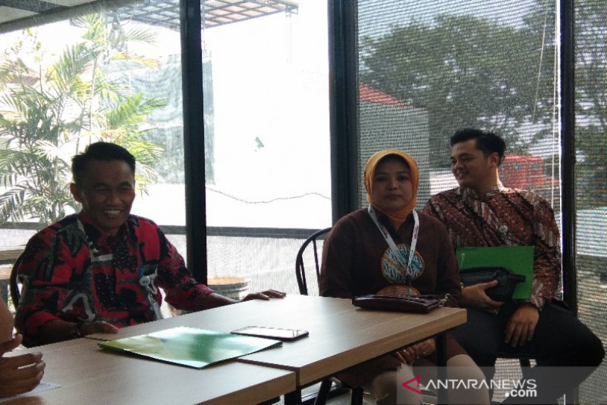 Promosikan Desa Sadar, BPJS Pekalongan gandeng empat pemda