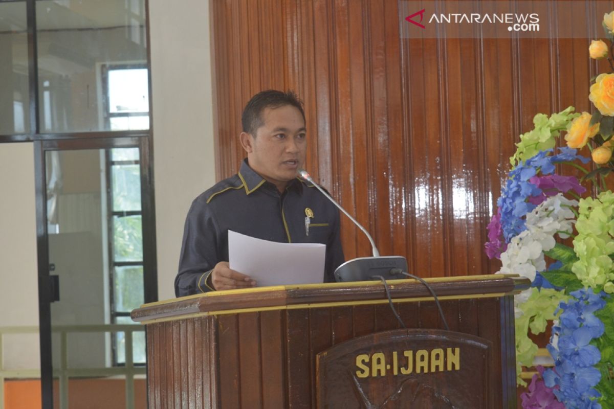 DPRD Kotabaru koordinasi ke Kementerian PUPR