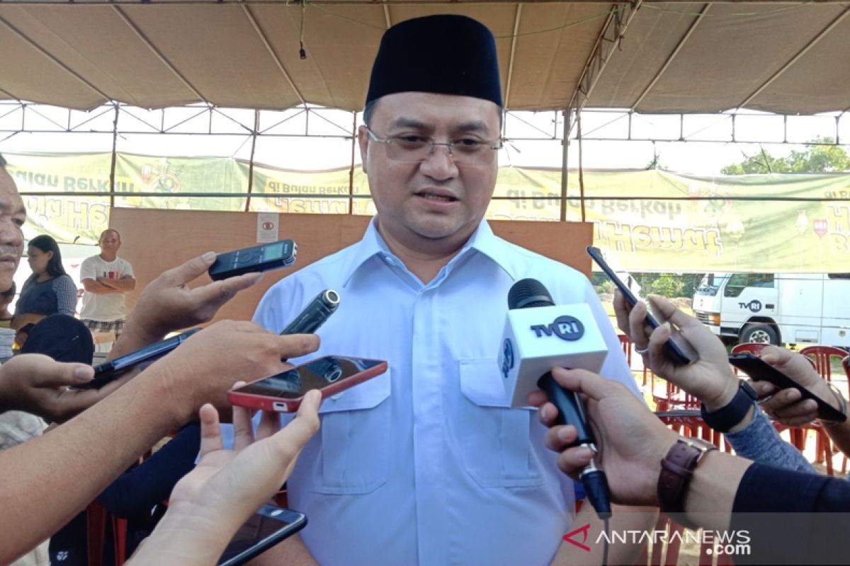 Gubernur pastikan 2020 Babel fokus kembangkan pariwisata