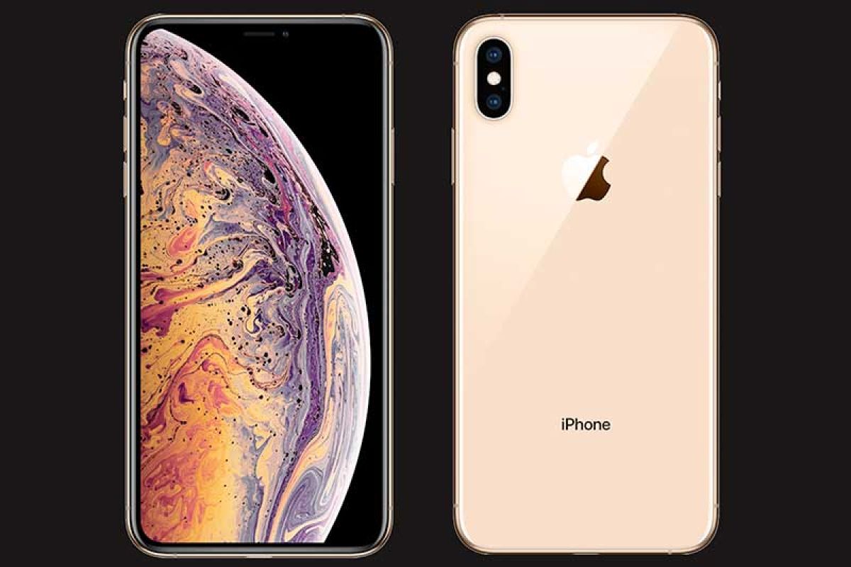 Nama ponsel terbaru dari Apple setelah iPhone X