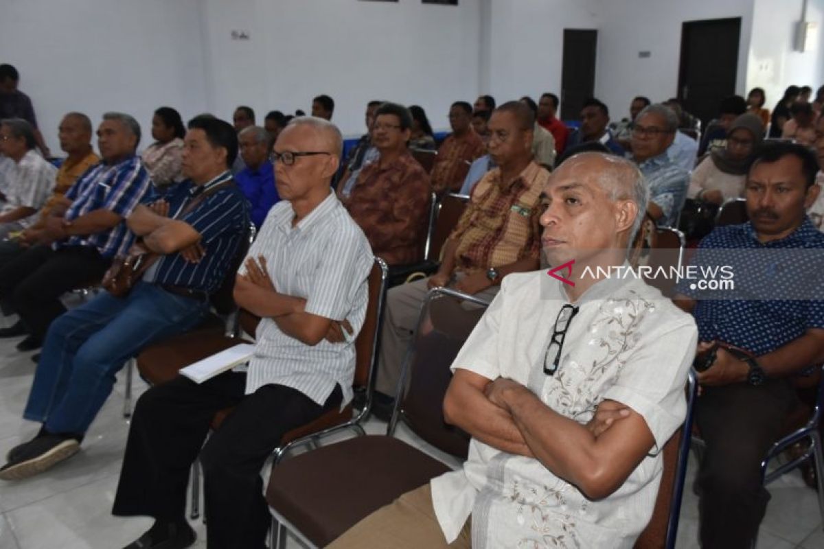 Masyarakat Kota Kupang didorong pahami politik, kenapa?
