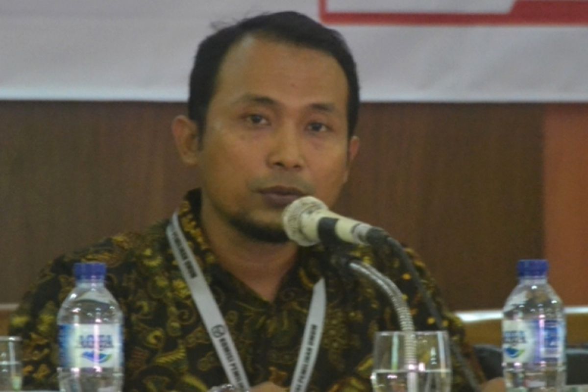 Tunggu regulasi pilkada serentak, KPU Purbalingga usulkan anggaran Rp42 miliar