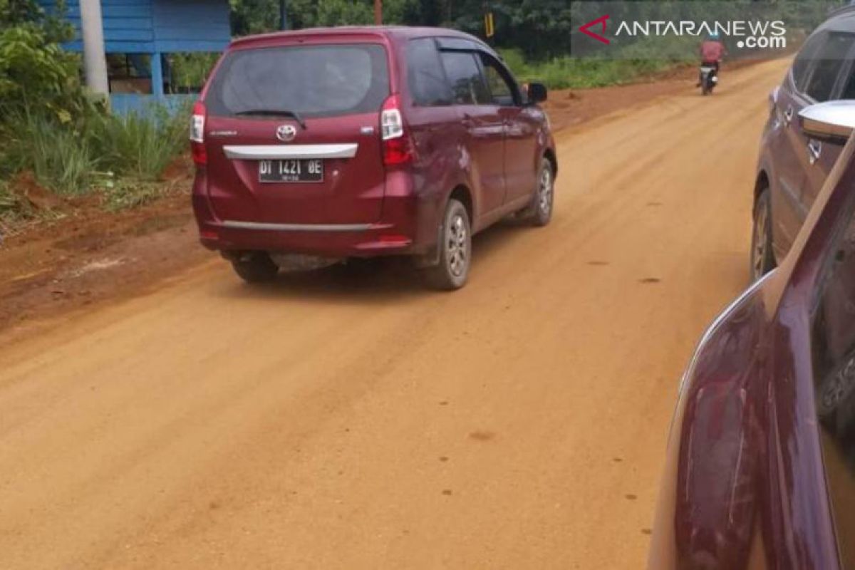 DPRD: Perusahaan tambang di Morowali-Morut tak punya izin jalan