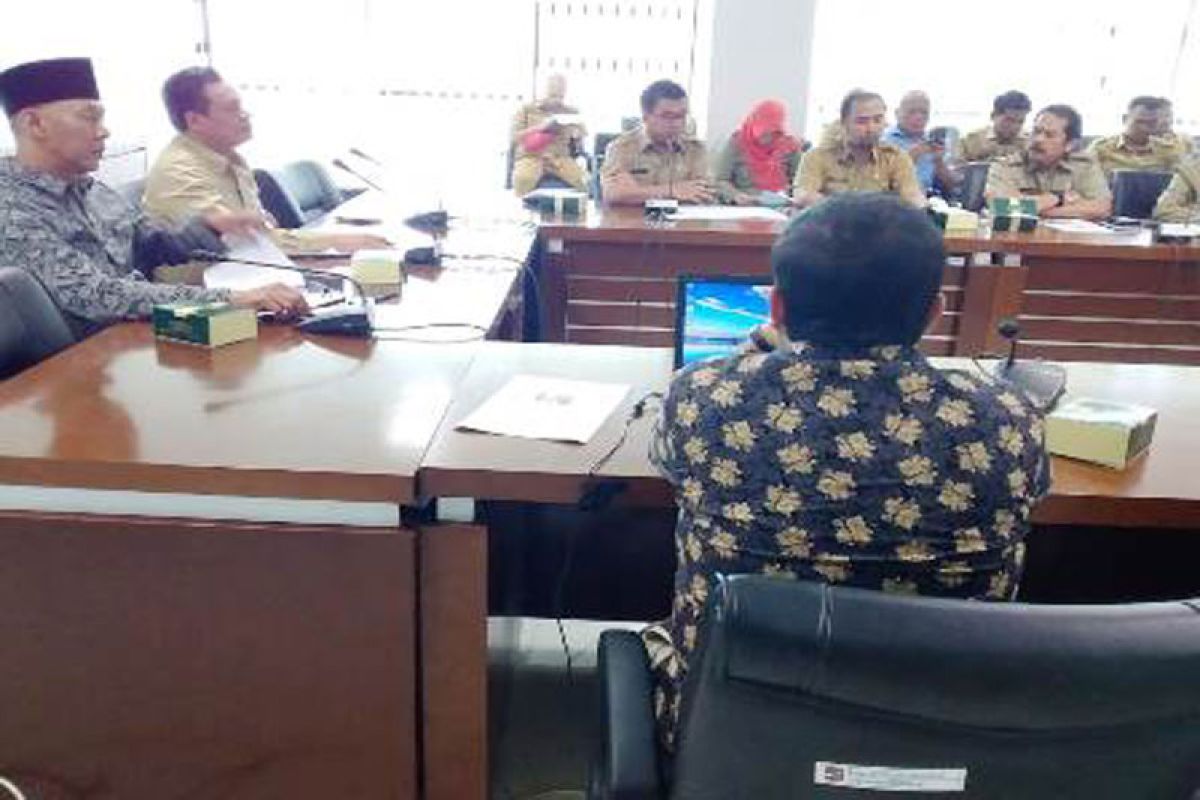 Pemkot Bogor kejar PAD Rp 1 Triliun