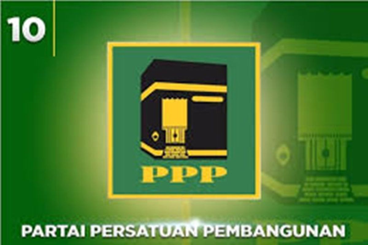 PPP: partai KIK belum bertemu tentukan Pimpinan MPR