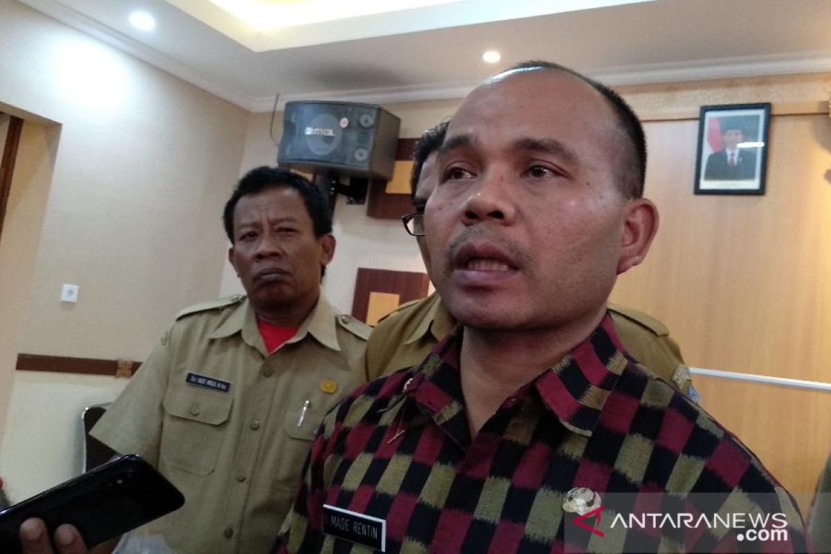 BPBD mengajak masyarakat Bali tingkatkan kewaspadaan soal gempa