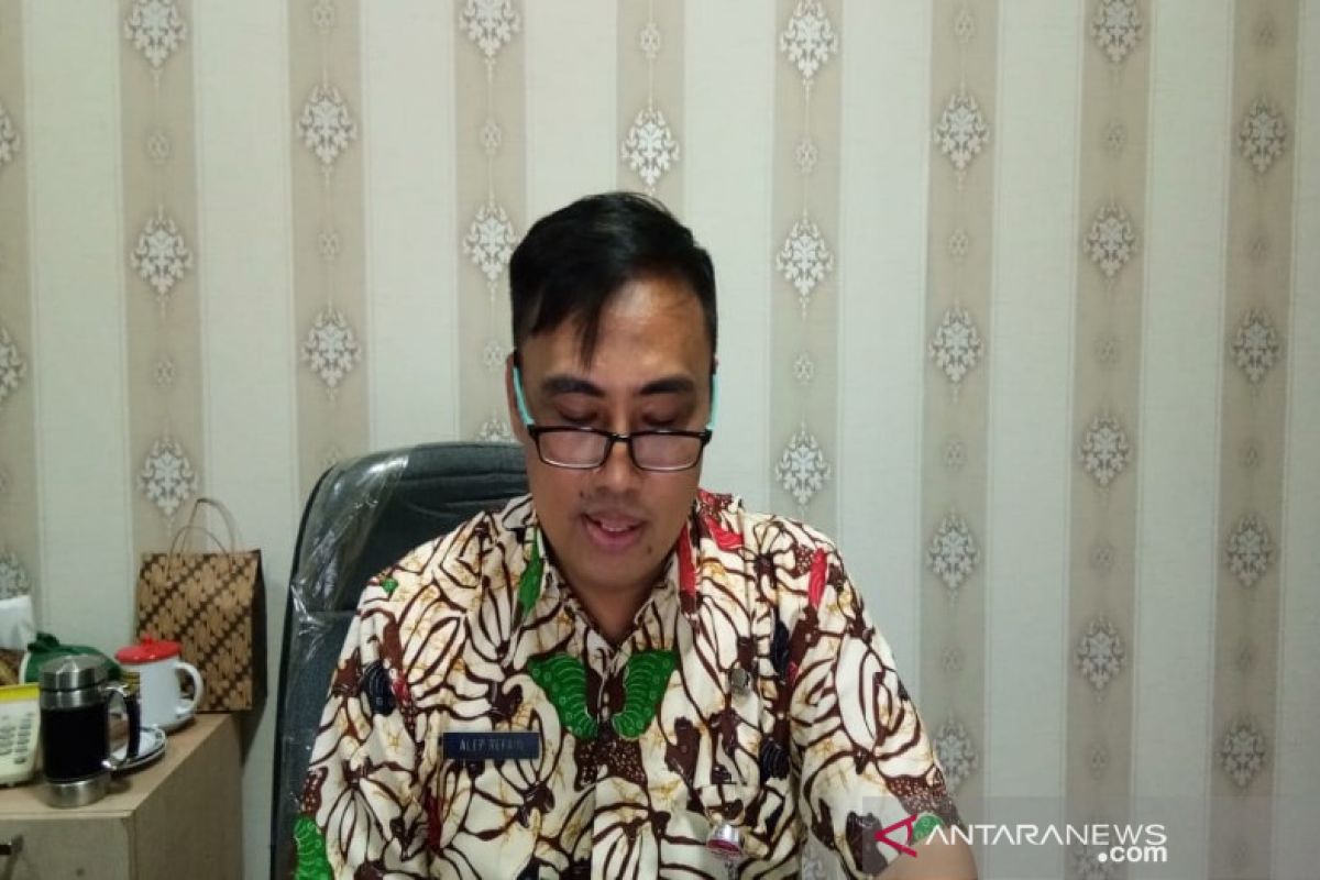 Pekalongan himpun pajak kendaraan bermotor Rp44 miliar