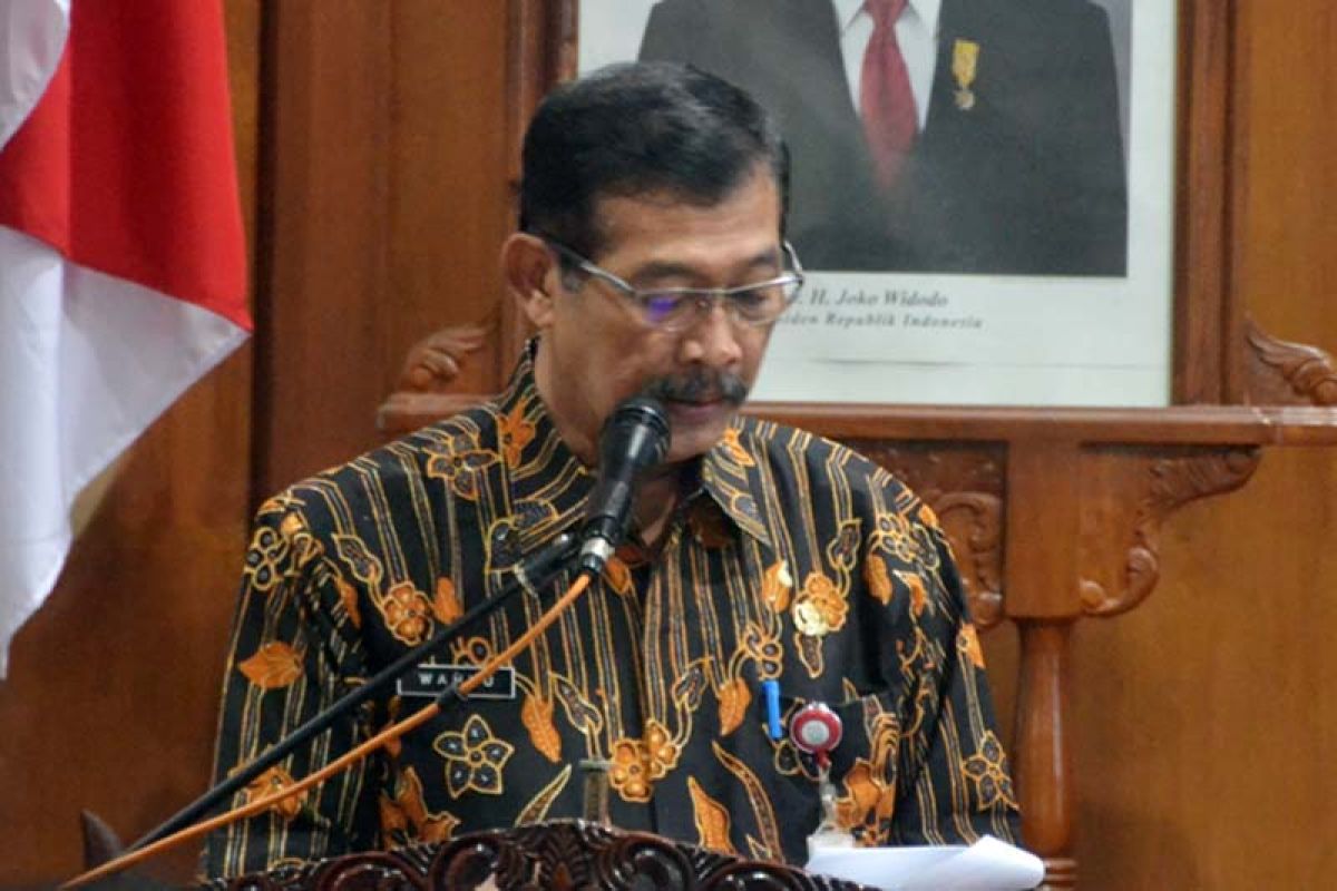 Cegah korupsi, Pemkab Purbalingga segera terapkan e-planning dan e-budgeting