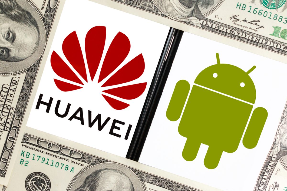 Putus kerjasama Google Android, Huawei tetap perbaharui OS Android Pie