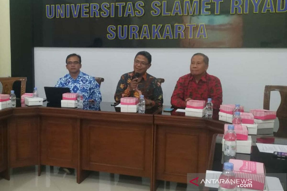 Gibran dan Kaesang masuk survei bursa Pemilihan Wali Kota Surakarta