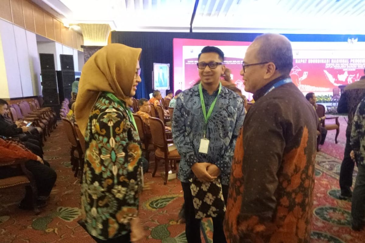 Wapres minta sinergi pusat dan pemda kendalikan inflasi