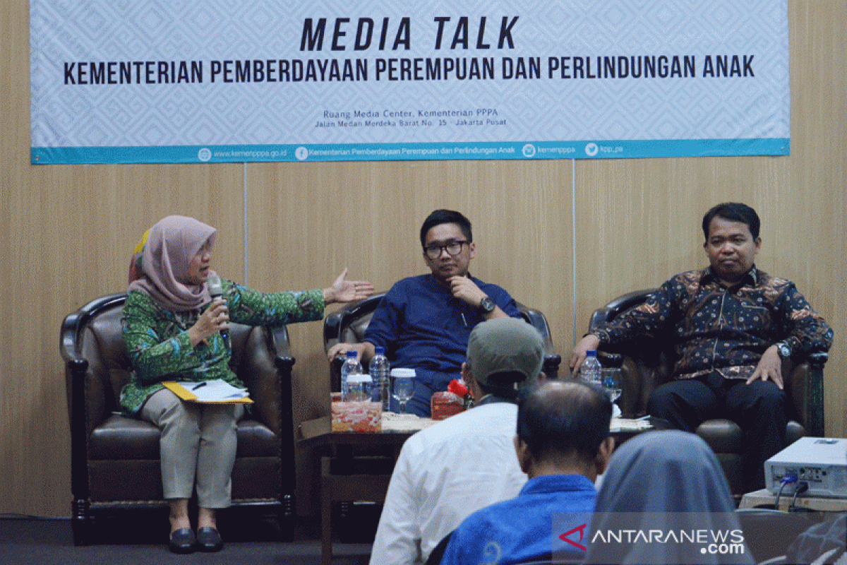 Fasilitator Forum Anak: Suara Anak Indonesia diikuti aksi nyata