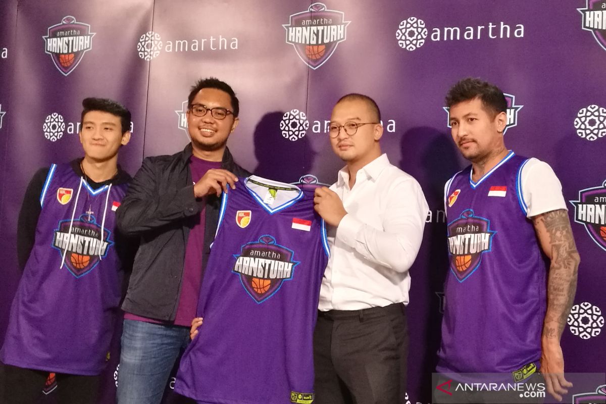 Hangtuah arungi musim baru disuntik sponsor Amartha fintek