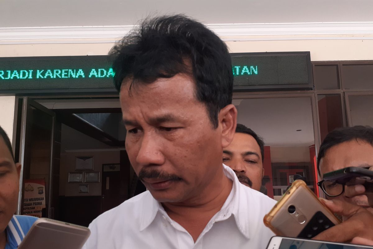 KPK pertanyakan alasan Wali Kota tolak Ranperda RZWP3K