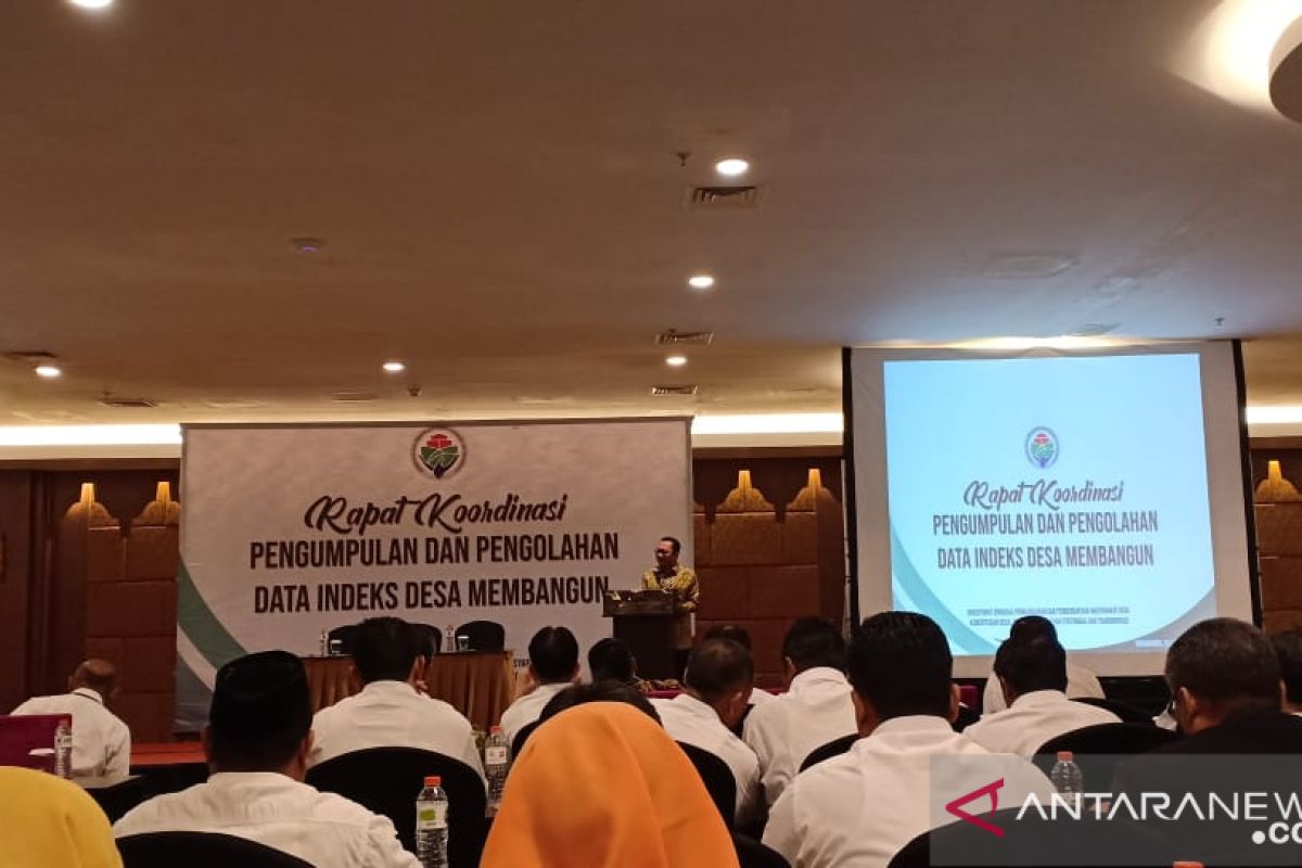 Data IDM secara berkala harus diperbarui